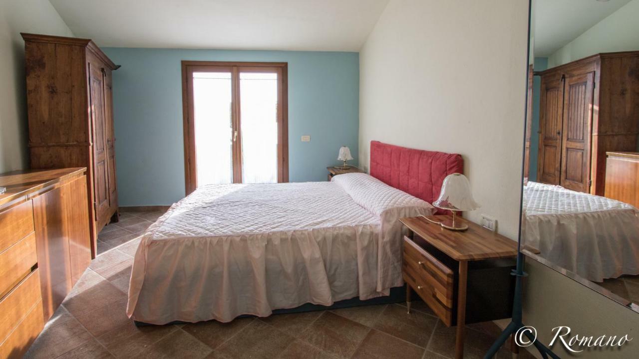 Villa Vigna Camporosso  Kültér fotó