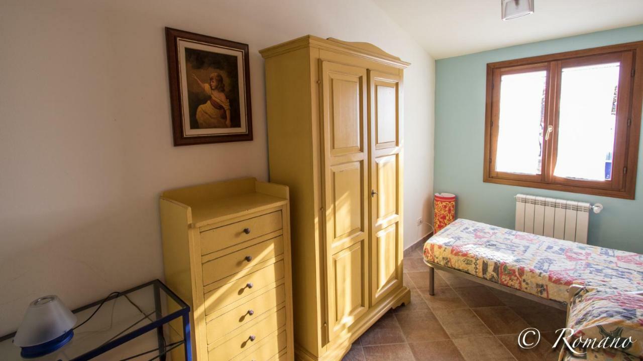Villa Vigna Camporosso  Kültér fotó