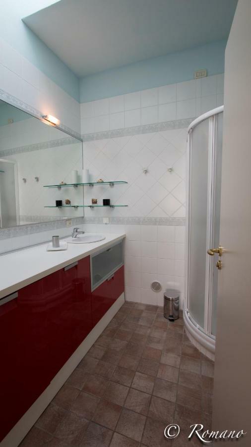 Villa Vigna Camporosso  Kültér fotó