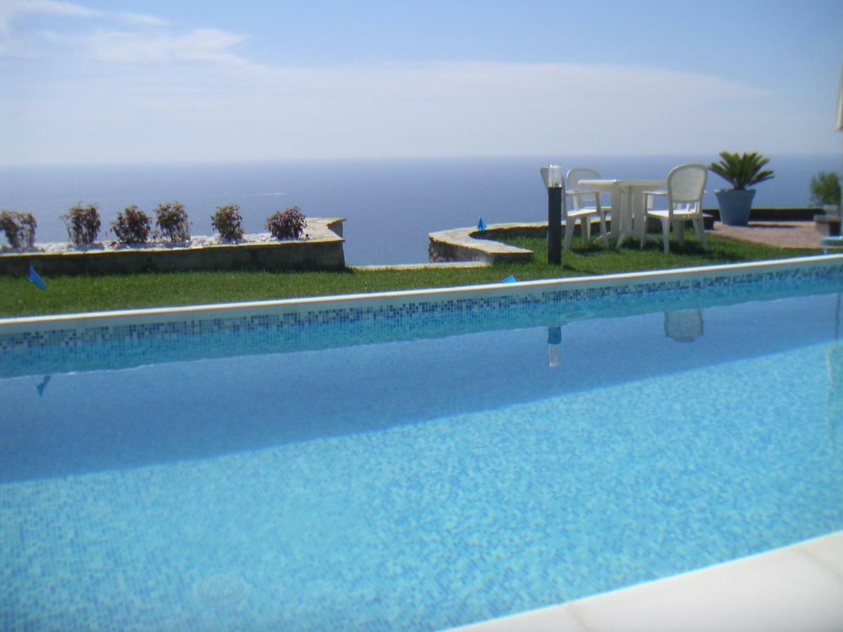 Villa Vigna Camporosso  Kültér fotó