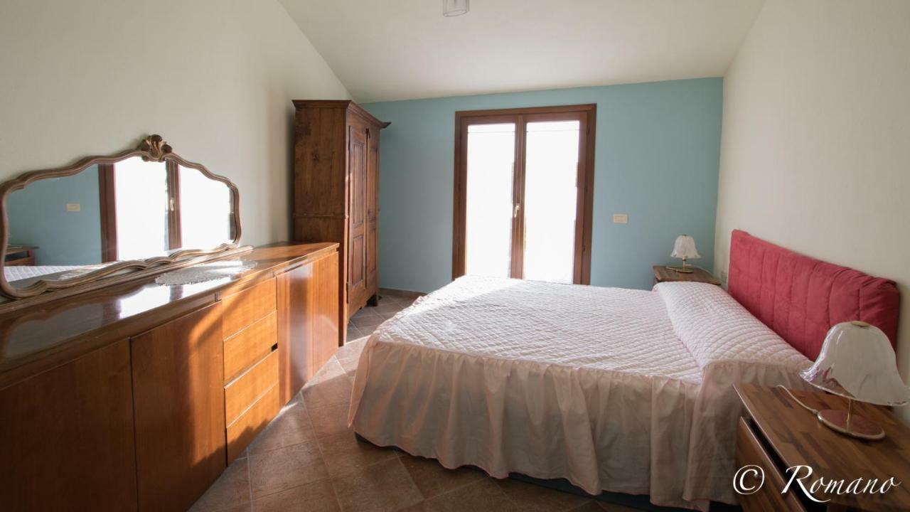 Villa Vigna Camporosso  Kültér fotó