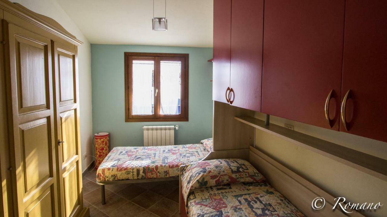 Villa Vigna Camporosso  Kültér fotó