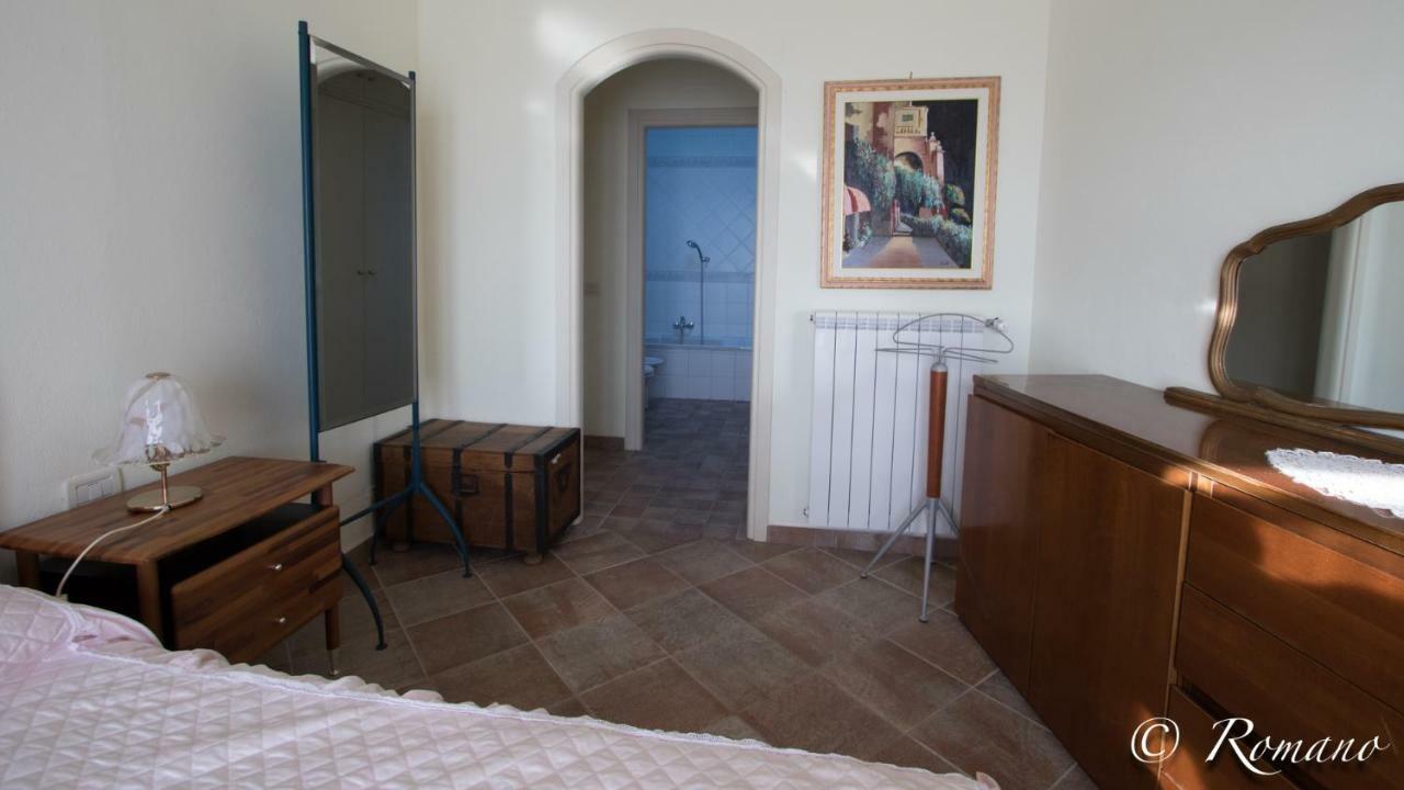 Villa Vigna Camporosso  Kültér fotó
